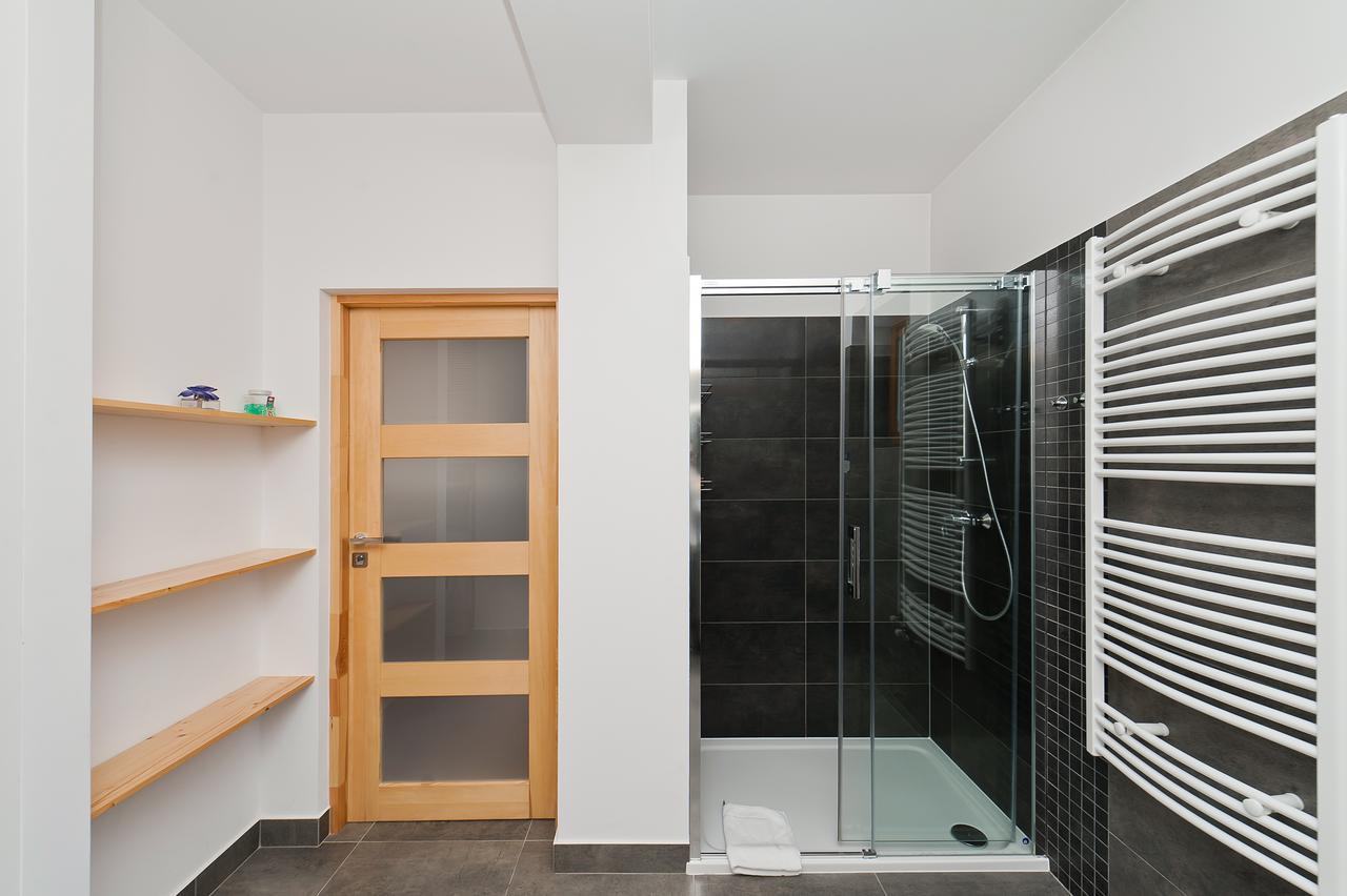 Apartamenty Sun & Snow Lipki Park Zakopane Exterior foto